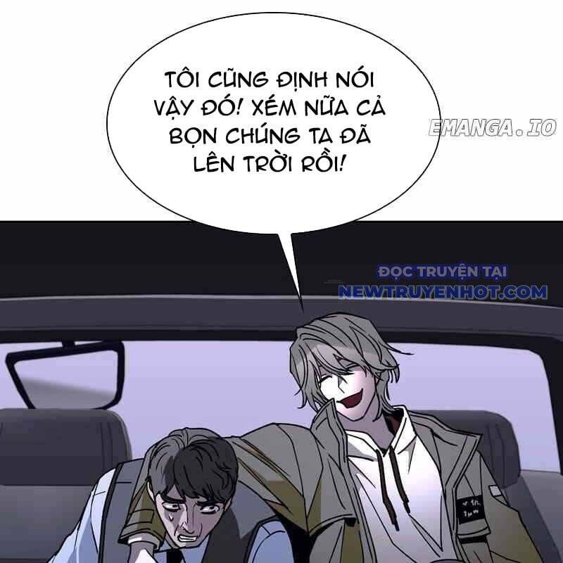 Tận Thế Cũng Chỉ Là Trò Chơi Chương 71 Ảnh 134
