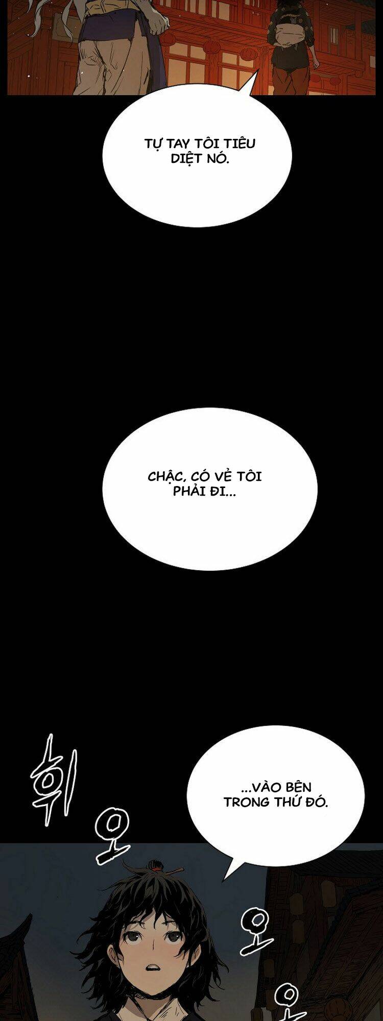 Vô Kiếm Tiểu Tử Chương 87 Ảnh 11