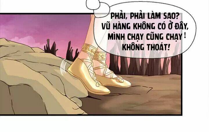 Bồn Tắm Có Vấn Đề?! Chương 52 Ảnh 8