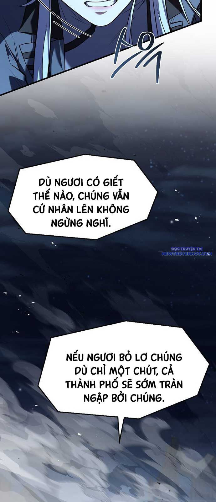 Huyền Thoại Giáo Sĩ Trở Lại Chương 162 Ảnh 87