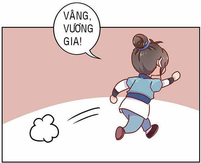 Vương Gia Người Thật Xấu Xa Chương 22.1 Ảnh 5
