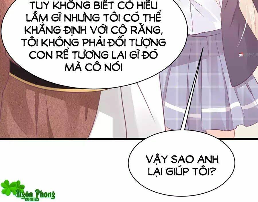 Bọn Họ Đều Muốn Gả Cho Tôi Làm Sao Đây? Chương 19 Ảnh 78