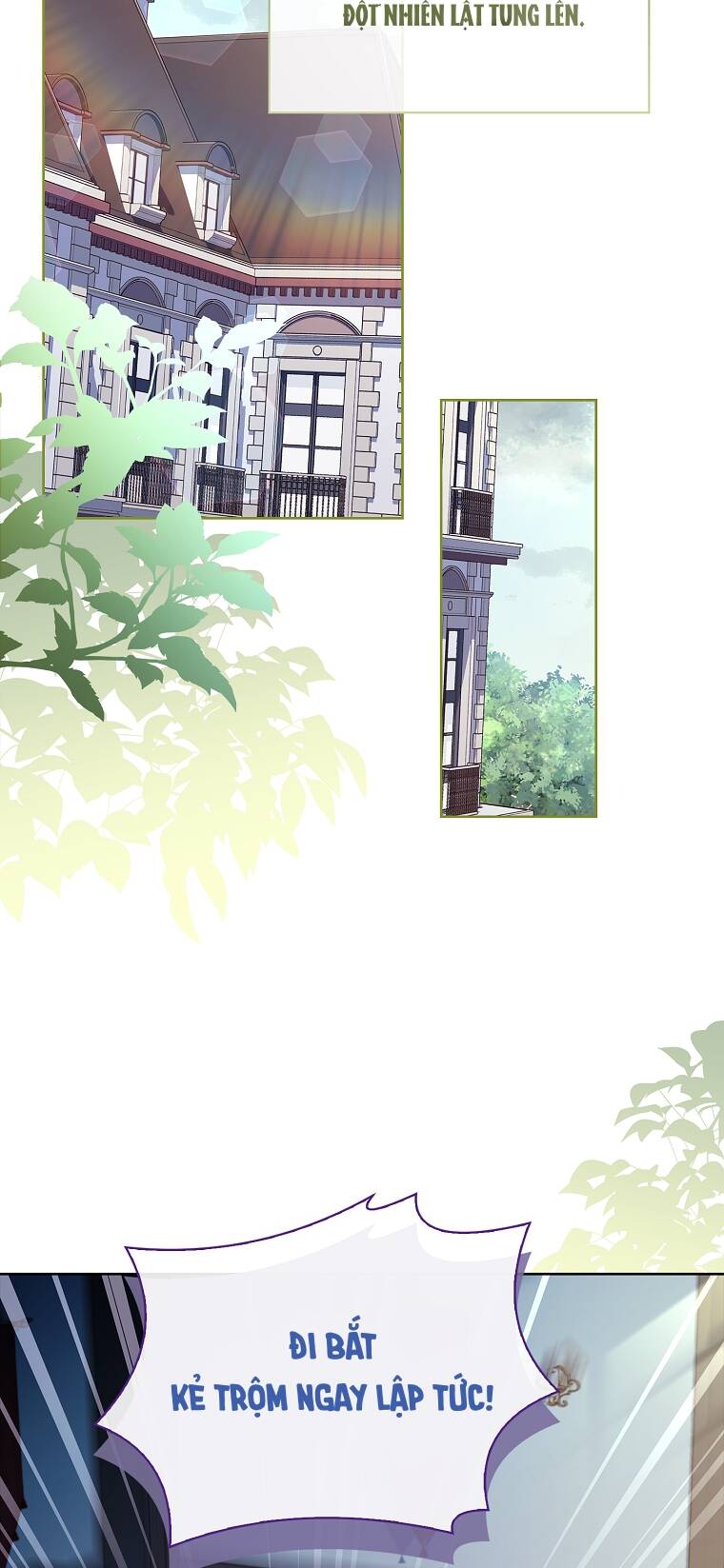 Tiểu Thư Muốn Được Nghỉ Ngơi Chương 110 Ảnh 55