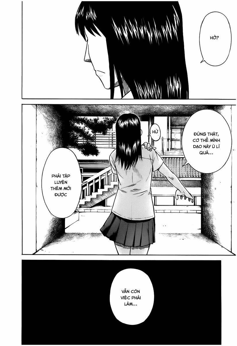 Teppu Chương 2 Ảnh 50