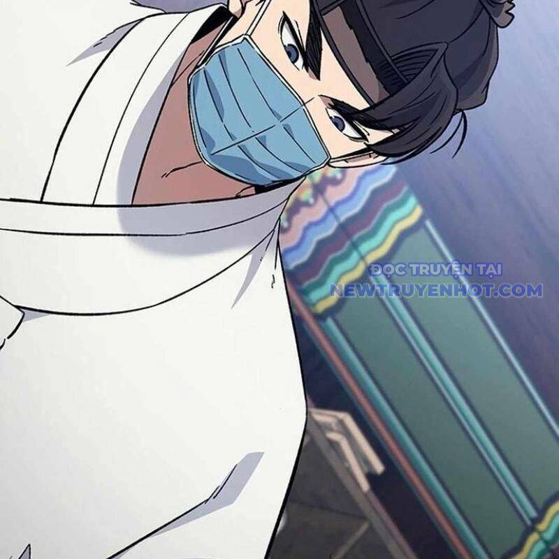 Bác Sĩ Tới Joseon Chương 34 Ảnh 107