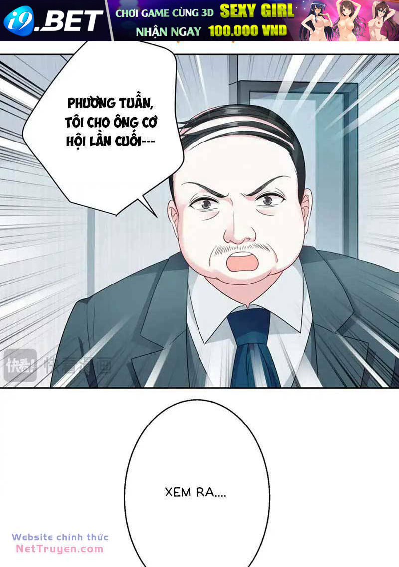 Thiên Kim Toàn Năng Trọng Sinh Chương 23 Ảnh 5
