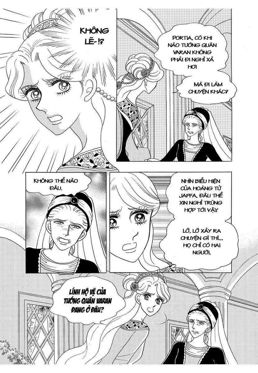 Princess - Công Chúa Xứ Hoa (Bản Đẹp) Chương 68 Ảnh 41