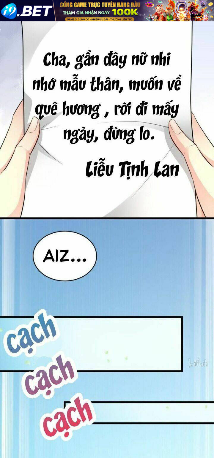 Thịnh Thế Y Nữ - Lãnh Vương Sủng Phi Chương 65 Ảnh 6