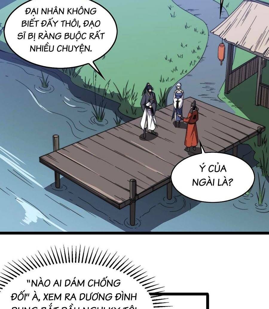Cao Thủ Gian Lận Hoàn Lương Chương 25 Ảnh 71