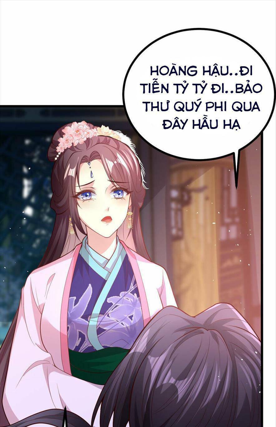 Phò Mã Hôm Nay Cũng Muốn Phản Công Chương 43 Ảnh 16