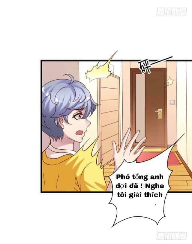 Tôi Không Muốn Fa Như Vậy Đâu Chương 78 Ảnh 25