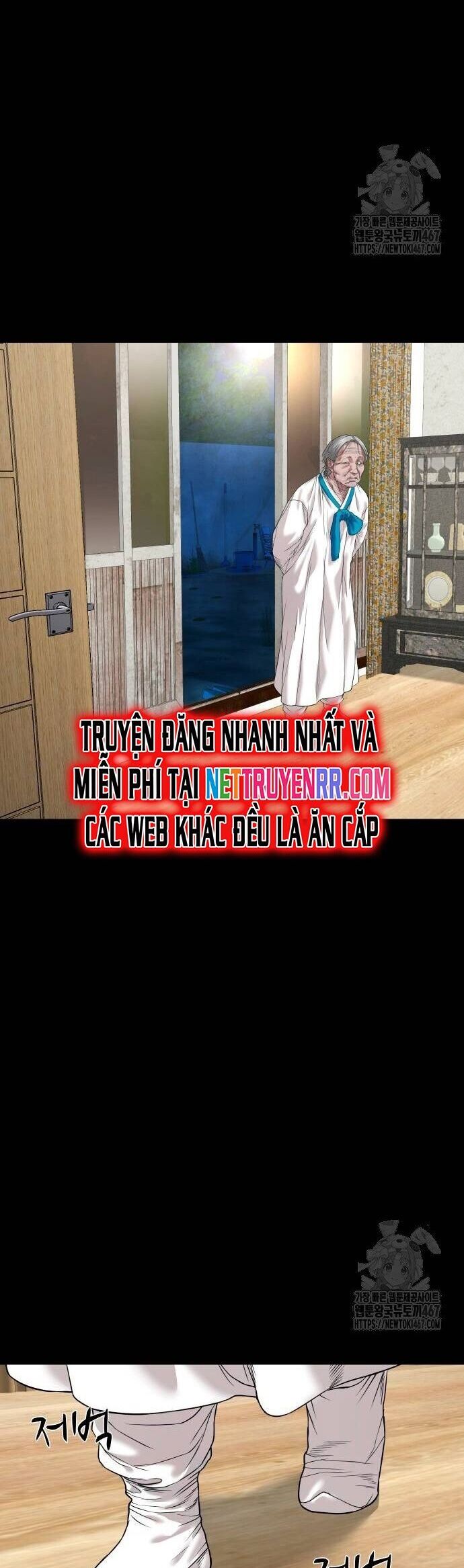 Ngôi Làng Ma Quái Chương 49 Ảnh 39