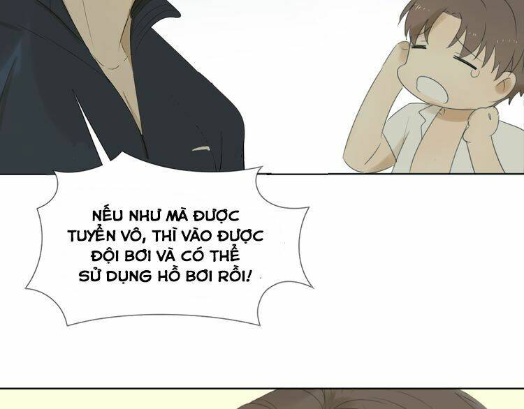 Phi Ngư Chương 3 Ảnh 34