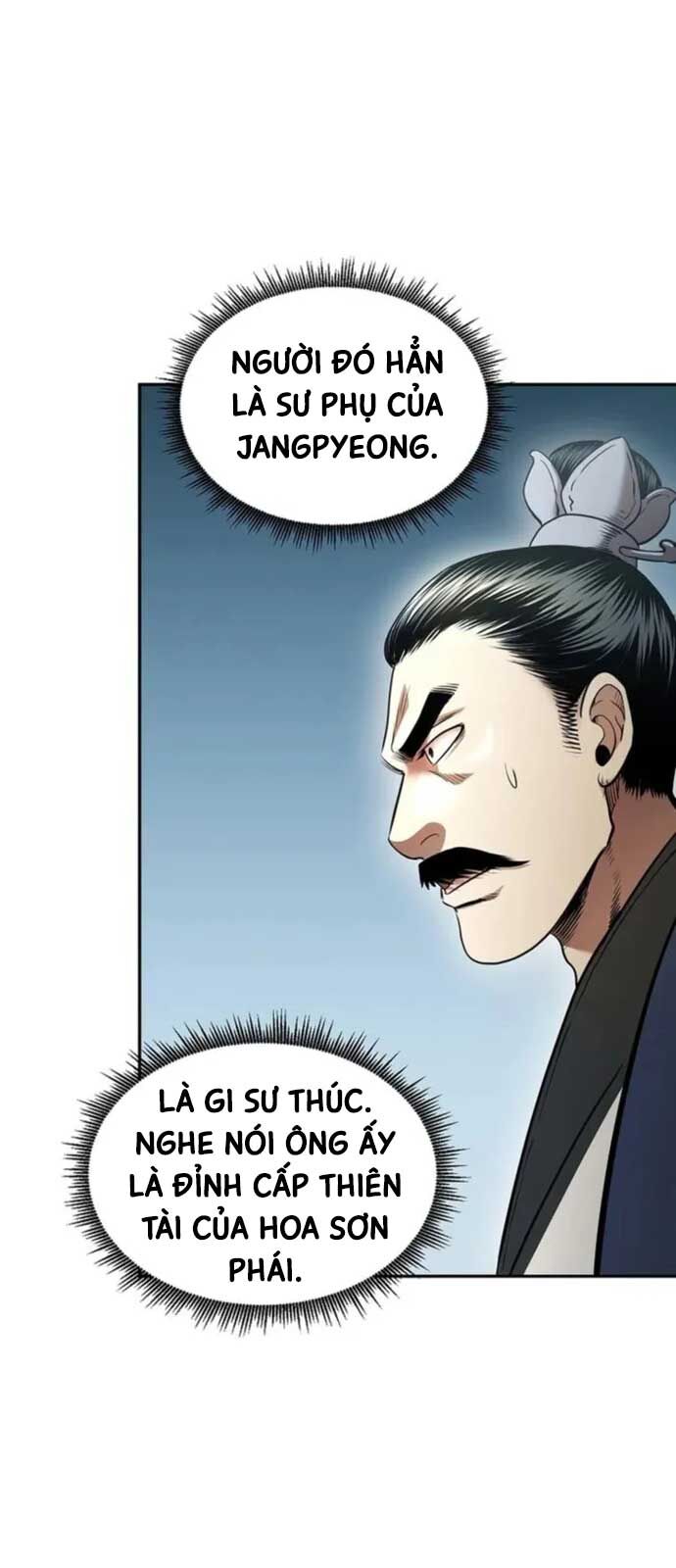 Ma Nhân Hoa Sơn Chương 89 Ảnh 20