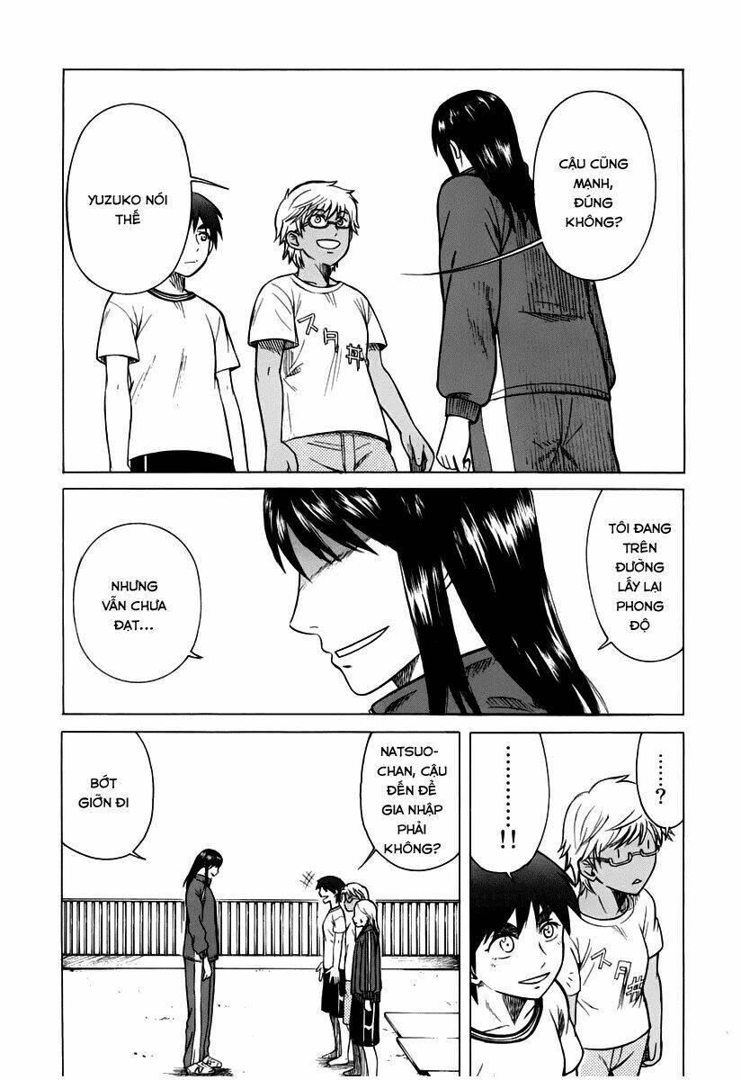 Teppu Chương 3 Ảnh 34