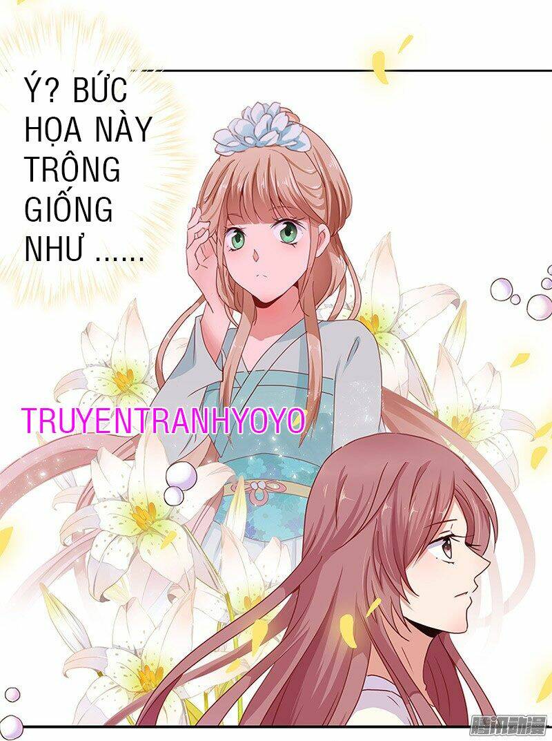 Vương Gia Người Thật Xấu Xa Chương 23.2 Ảnh 17