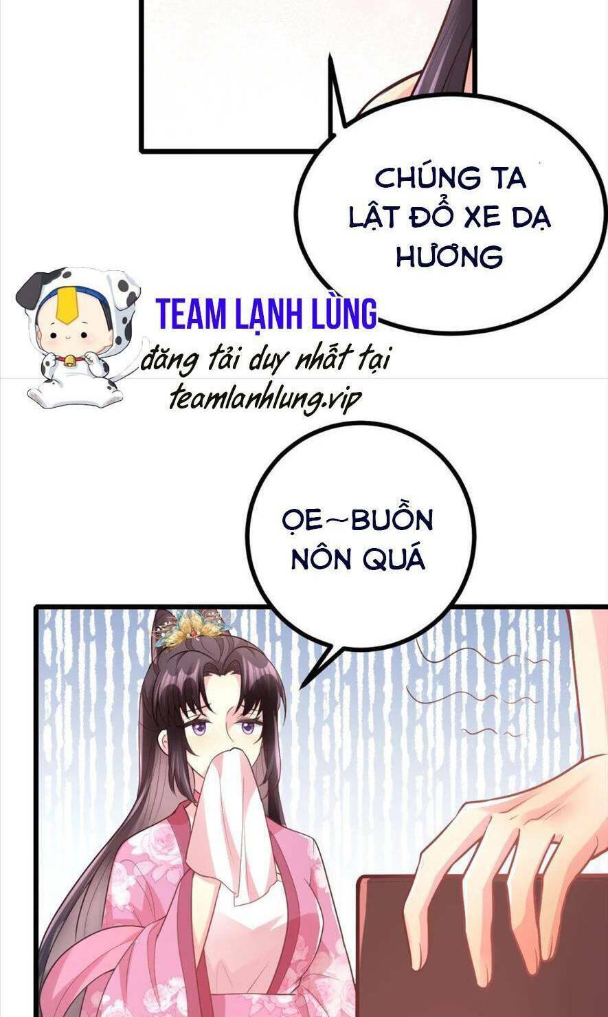 Phò Mã Hôm Nay Cũng Muốn Phản Công Chương 44 Ảnh 34