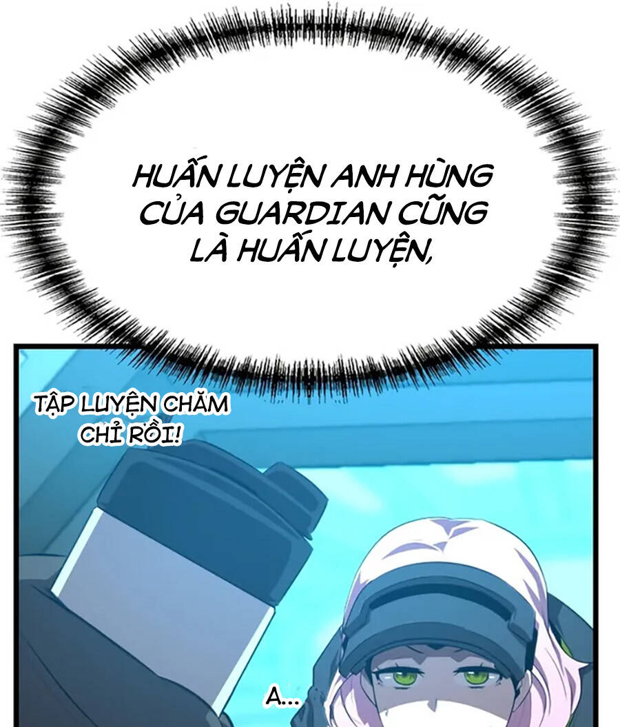 Người Thay Thế Anh Hùng Chương 31 Ảnh 85