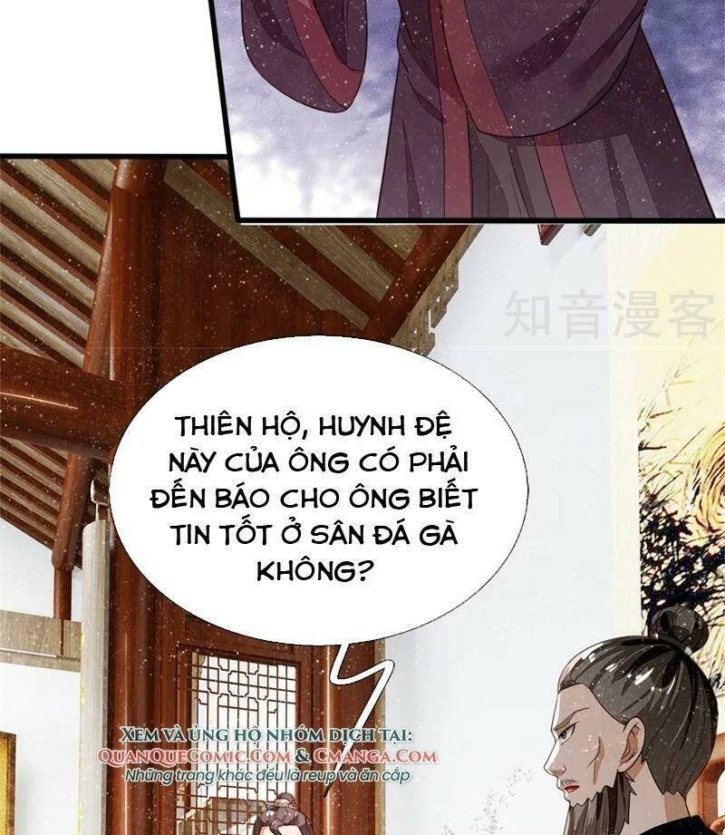 Đệ Nhất Hoàn Khố Chương 98 Ảnh 12