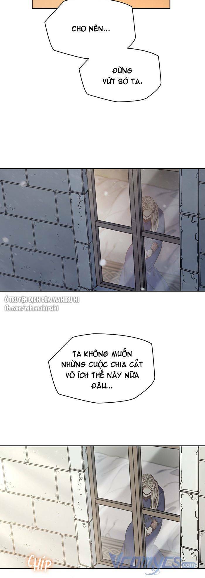 Ác Quỷ Chương 119 Ảnh 15