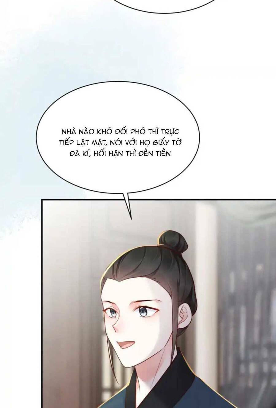 Phú Bà Xuyên Không : Thế Tử Không Dễ Lừa Gạt Chương 27 Ảnh 17