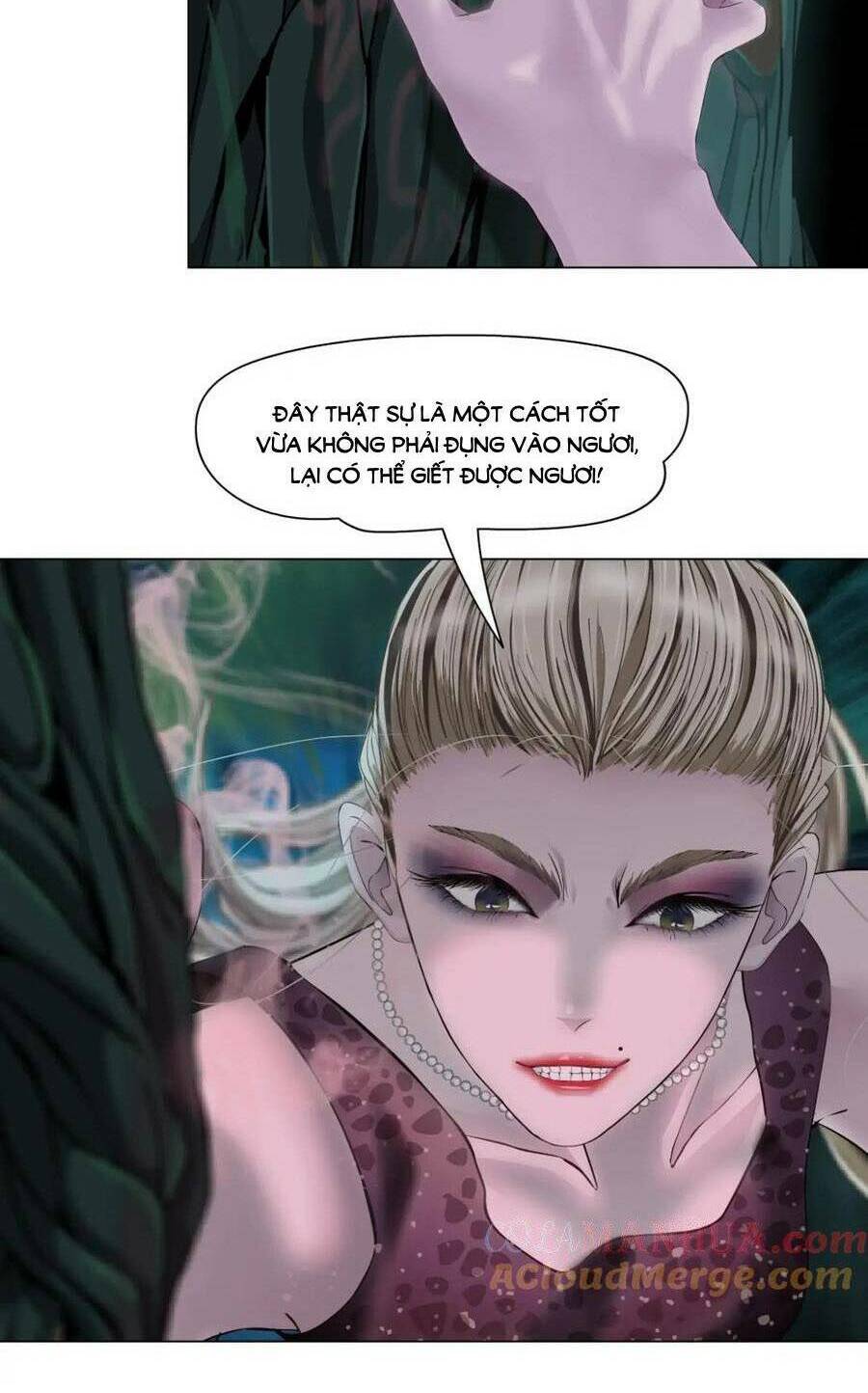 Đằng Nữ Chương 263 Ảnh 36