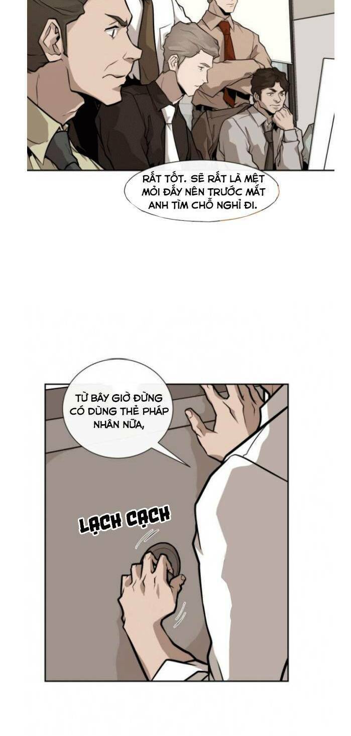Luân Hồi Chương 14 Ảnh 14