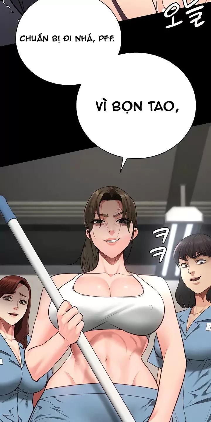 Giam Cầm Chương 62 Ảnh 31