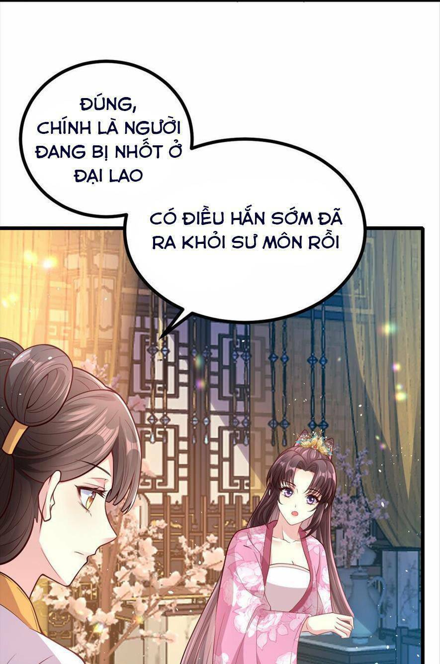 Phò Mã Hôm Nay Cũng Muốn Phản Công Chương 42 Ảnh 28