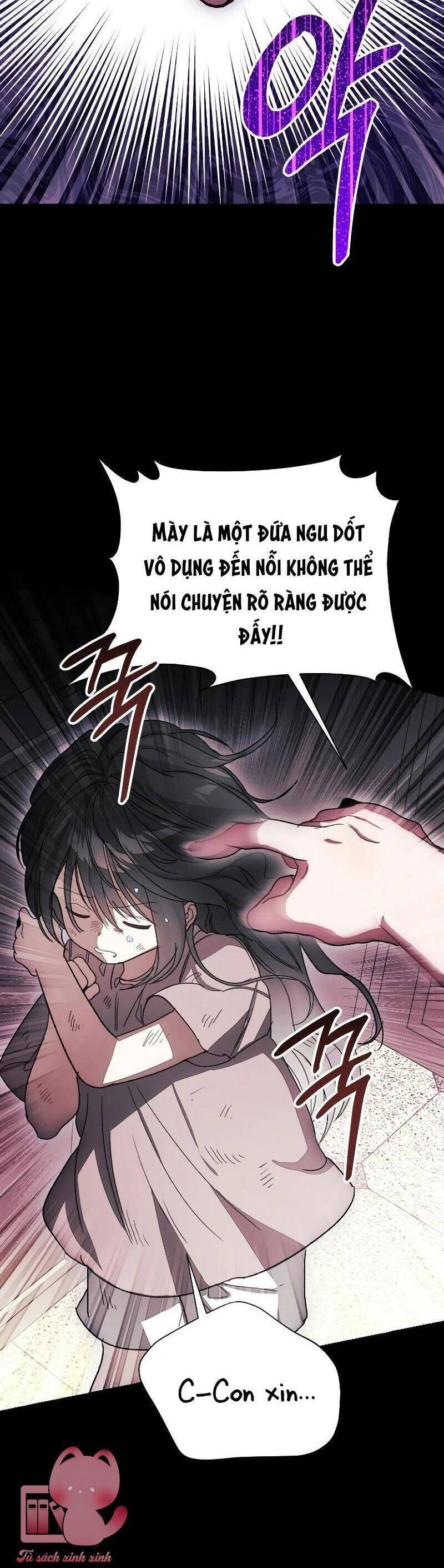 Bảo Vệ Người Cha Bạo Chúa Chương 10 Ảnh 45