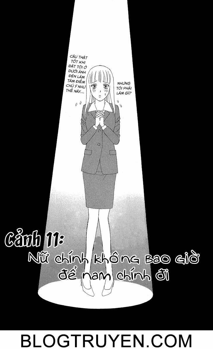 Chocolate Girl Chương 11 Ảnh 3