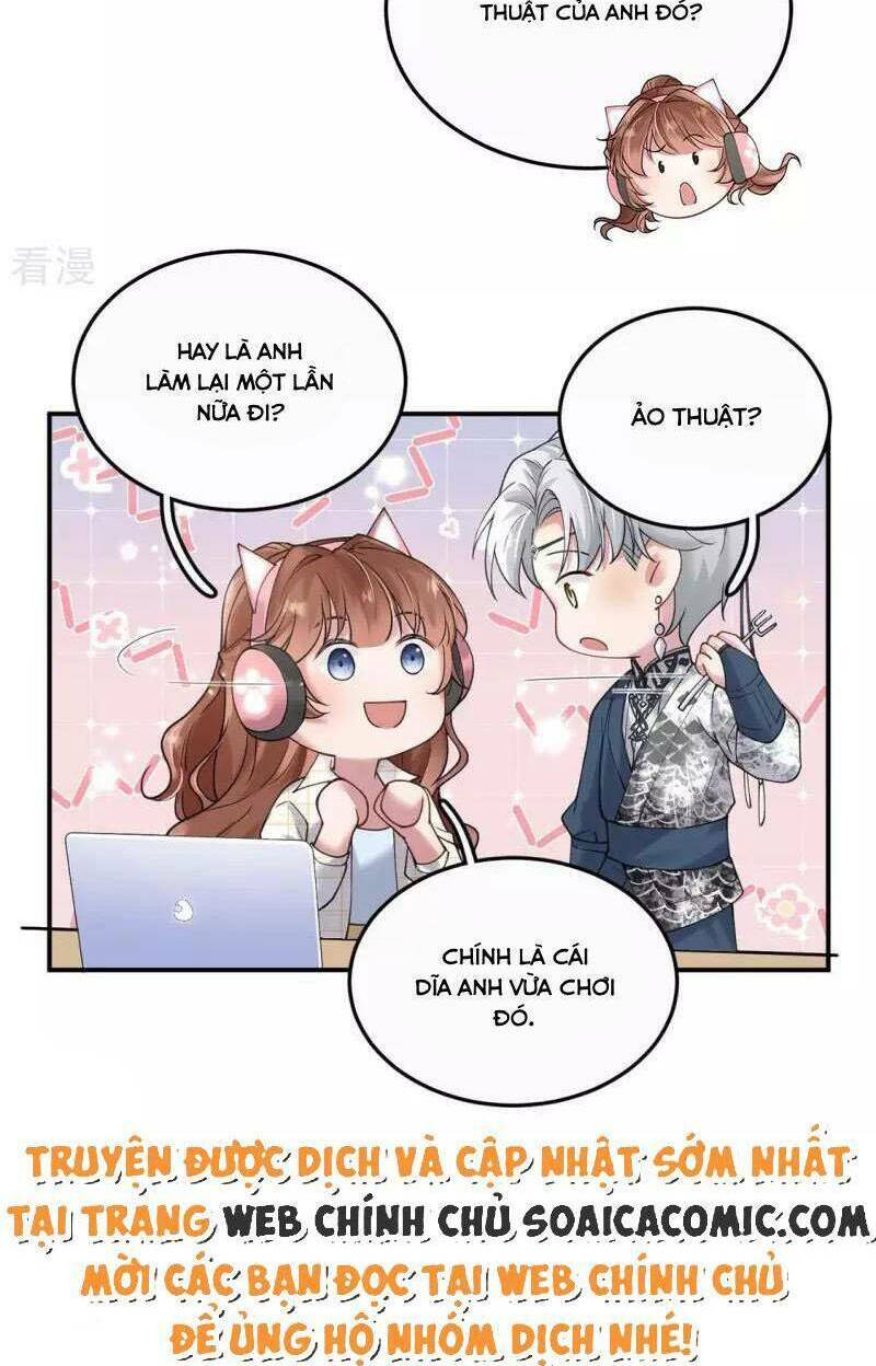 Mỗi Ngày Một Nụ Hôn Chương 4 Ảnh 45