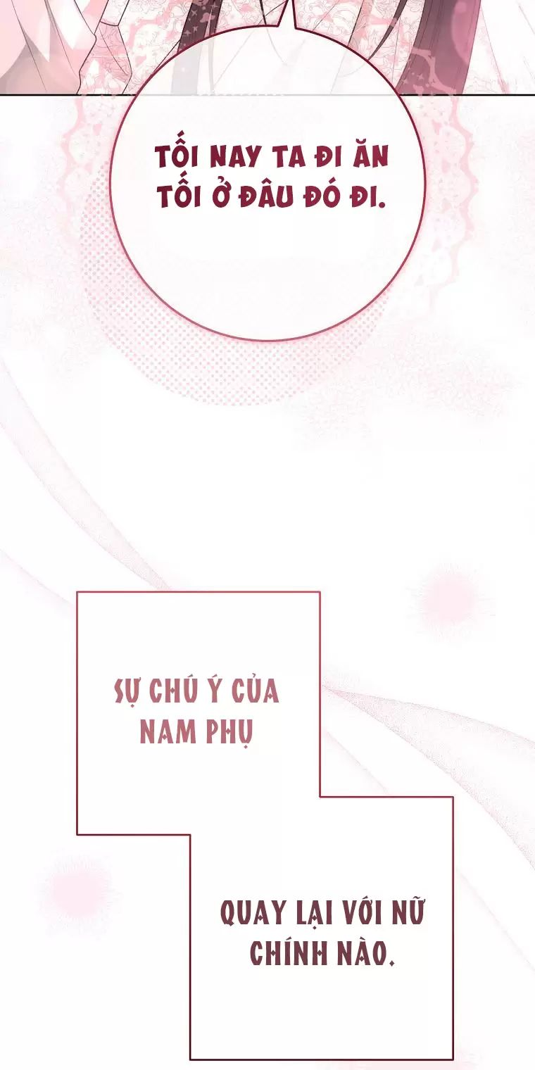 Tôi Sẽ Thoát Khỏi Đoá Hoa Của Thử Thách Chương 6 Ảnh 83