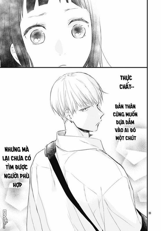 Uchi No Otouto-Domo Ga Sumimasen Chương 7 Ảnh 41