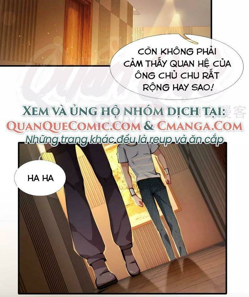 Bạn Gái Mạt Thế Vườn Nhà Ta Thông Tới Mạt Thế Chương 67 Ảnh 3