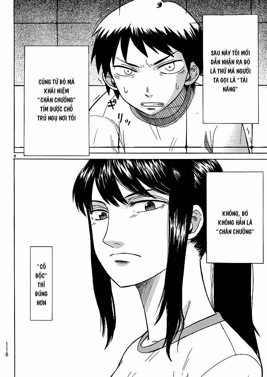 Teppu Chương 1 Ảnh 10