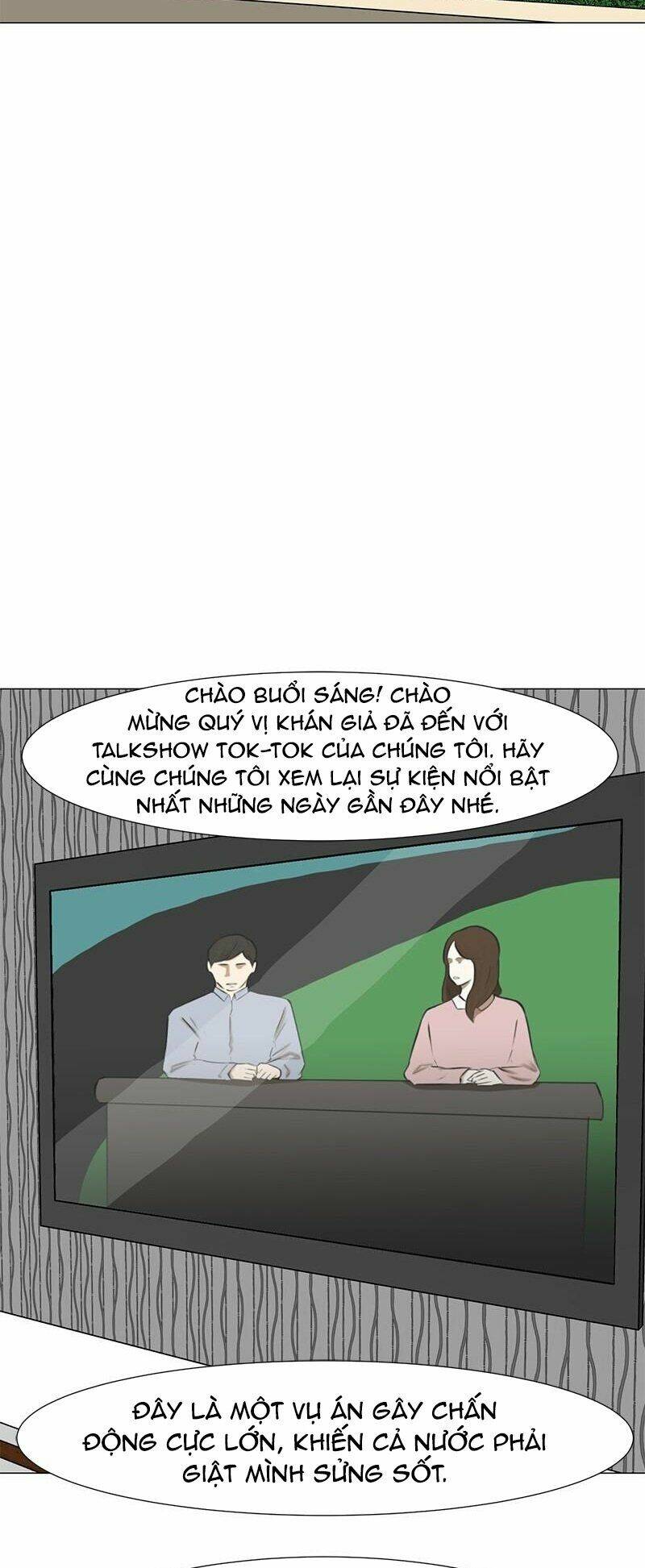 Sinh Vật Đen Tối Chương 78 Ảnh 63