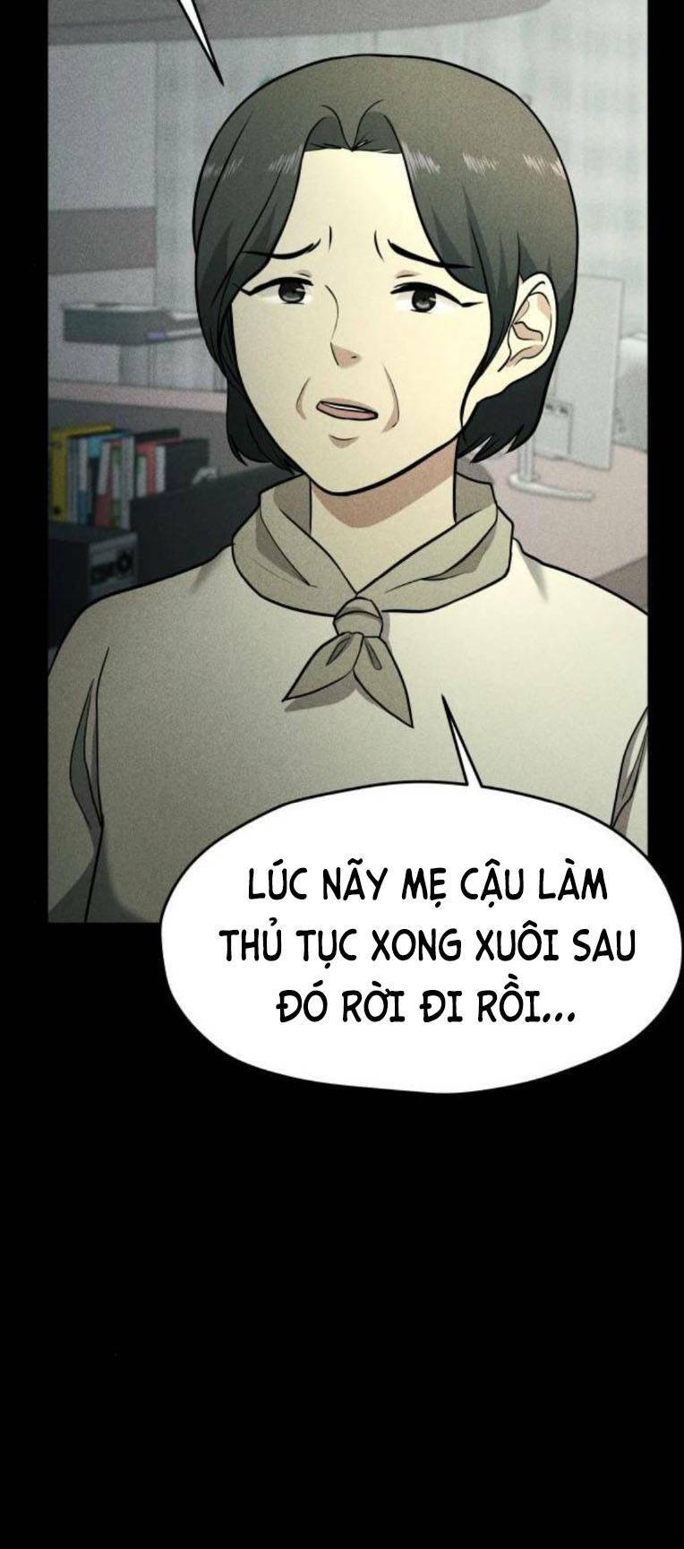 Phòng Kín Chương 35 Ảnh 17