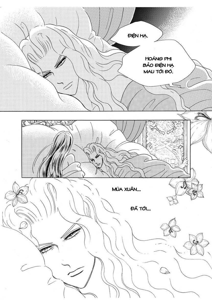 Princess - Công Chúa Xứ Hoa (Bản Đẹp) Chương 64 Ảnh 51