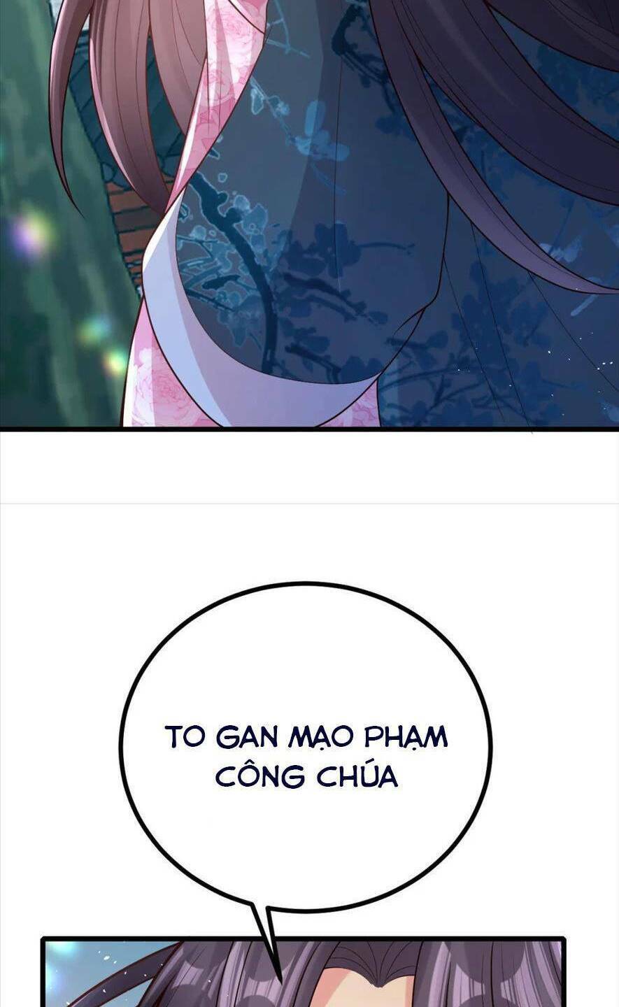 Phò Mã Hôm Nay Cũng Muốn Phản Công Chương 44 Ảnh 50
