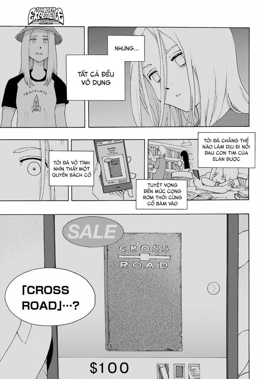 Shiori Experience - Jimi Na Watashi To Hen Na Oji-San Chương 90 Ảnh 10