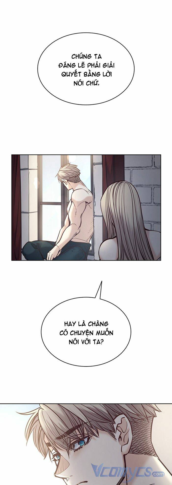 Ác Quỷ Chương 129 Ảnh 18