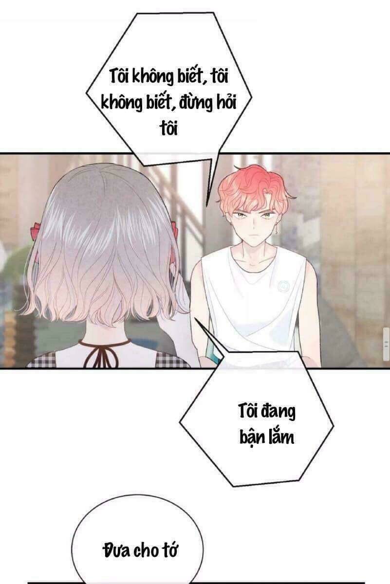 Từ Cái Nhìn Của Em Chương 33 Ảnh 26