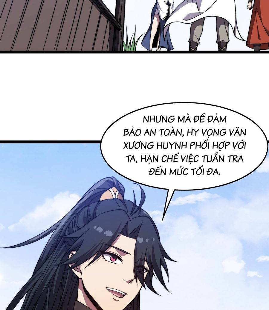 Cao Thủ Gian Lận Hoàn Lương Chương 25 Ảnh 78