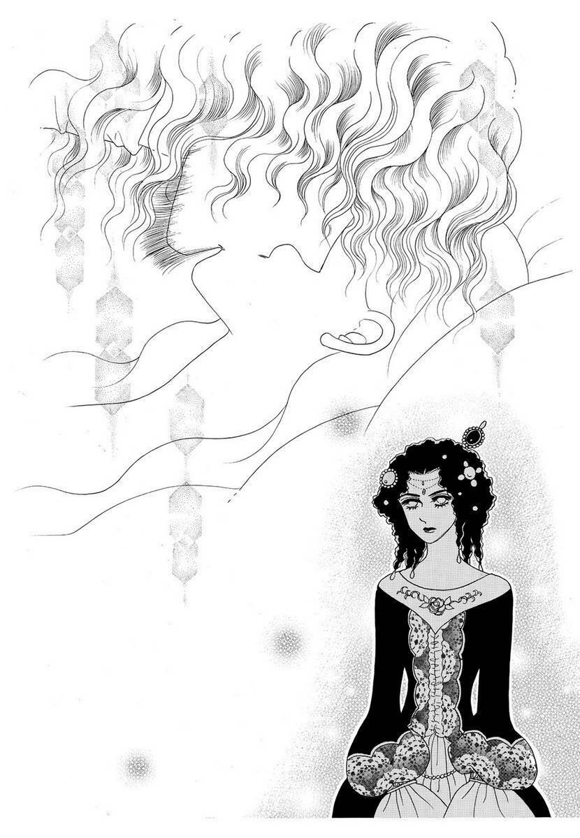 Princess - Công Chúa Xứ Hoa (Bản Đẹp) Chương 69 Ảnh 17