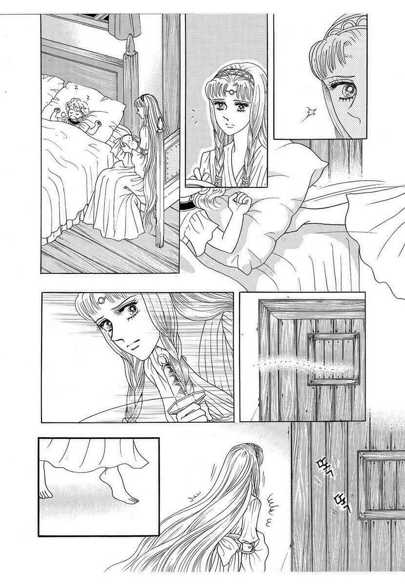 Princess - Công Chúa Xứ Hoa (Bản Đẹp) Chương 76 Ảnh 64