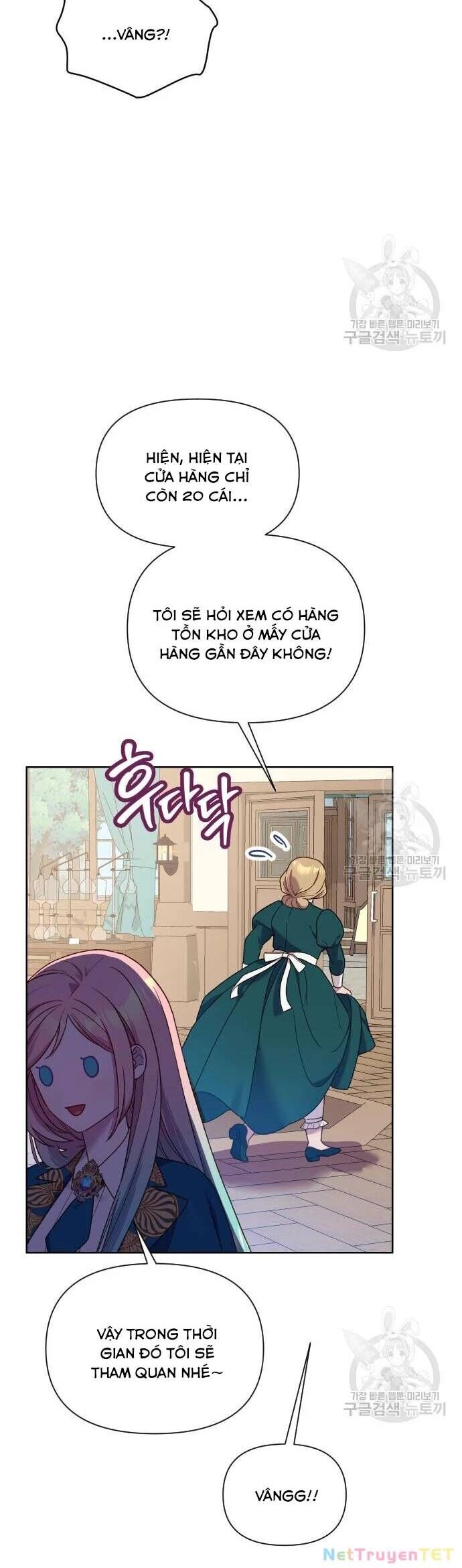 Pháp Sư Hiện Kim Của Trò Chơi Lỗi Chương 28 Ảnh 8