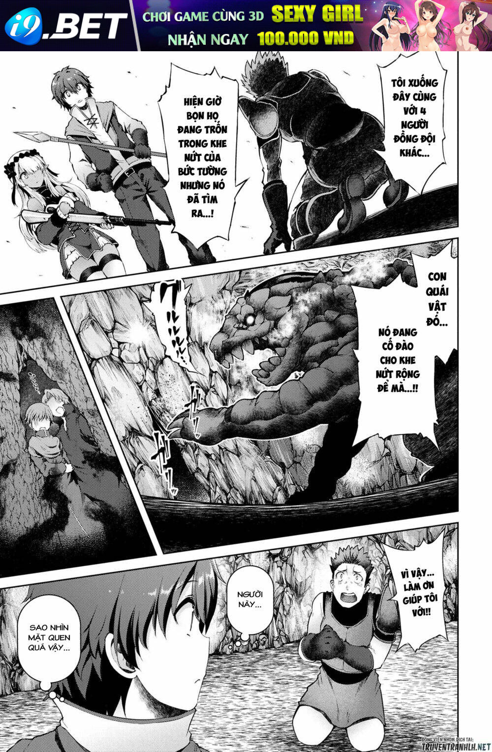 Ie Ga Moete Jinsei Dou Demo Yoku Natta Kara, Nokotta Nakenashi No Kin De Dark Elf No Dorei O Katta Chương 5 Ảnh 10