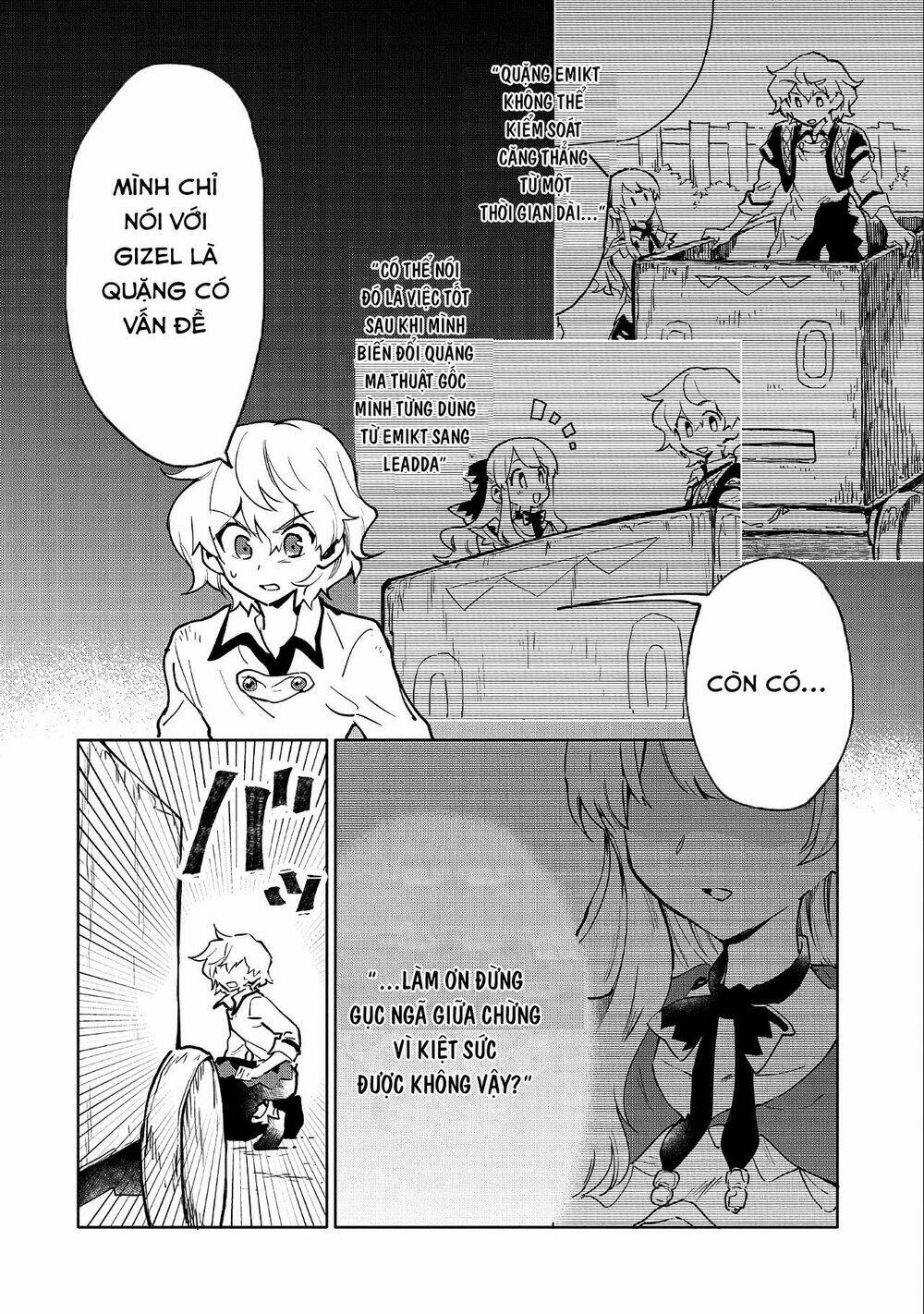 Saikyou Juzoku Tensei: Cheat Majutsushi No Slow Life Chương 7 Ảnh 6