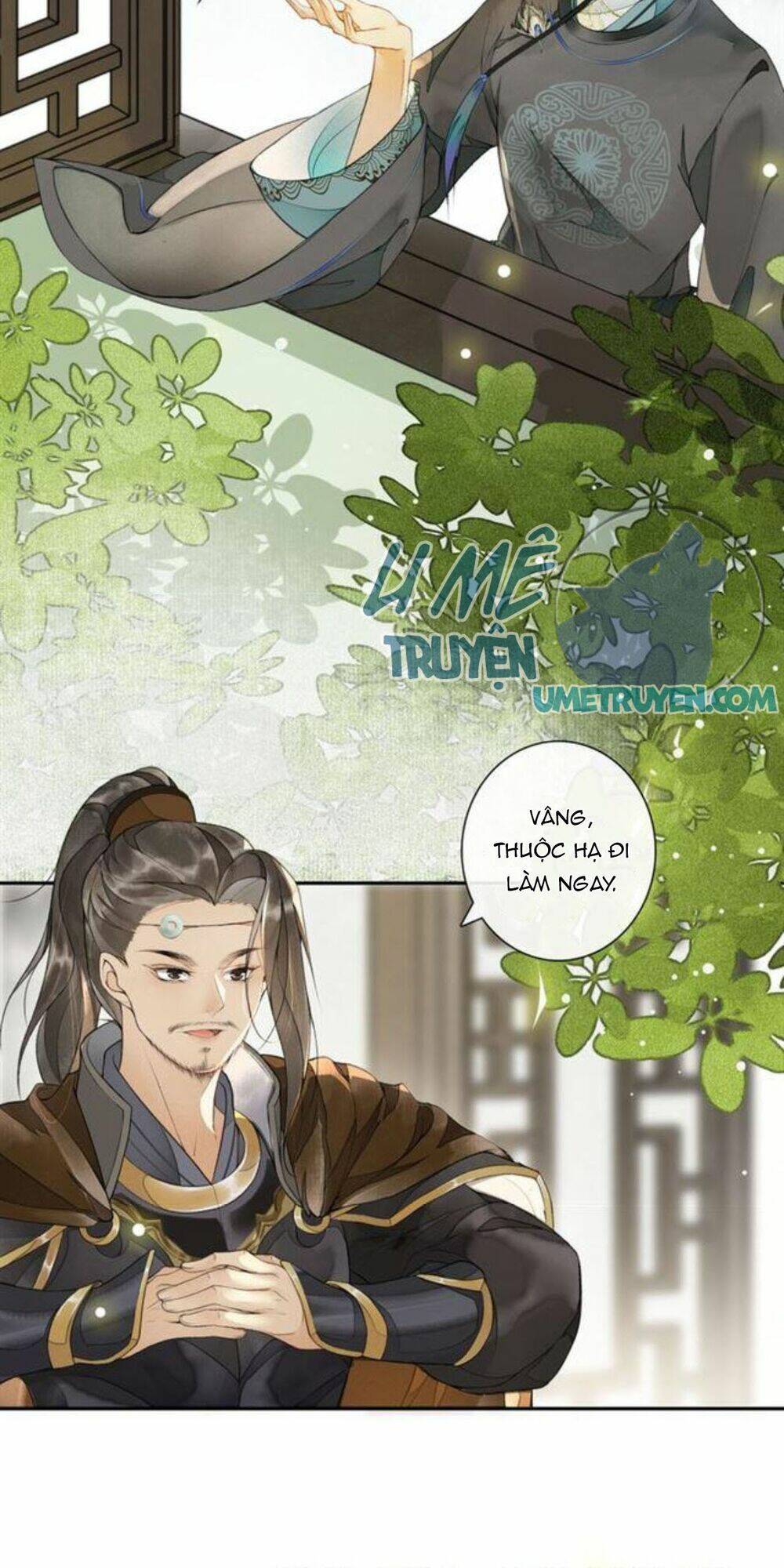 Khánh Hy Kỷ Sự Chương 19 Ảnh 4